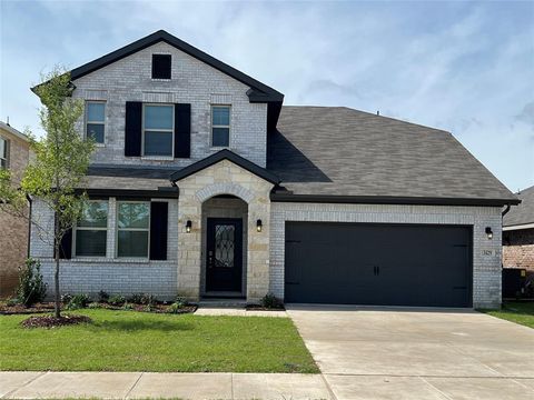 3429 Cross Shore Drive Anna TX 75409