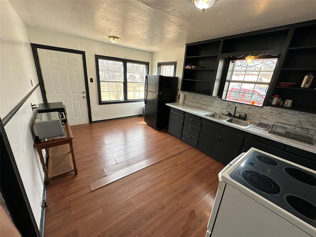 Longley Add - Residential