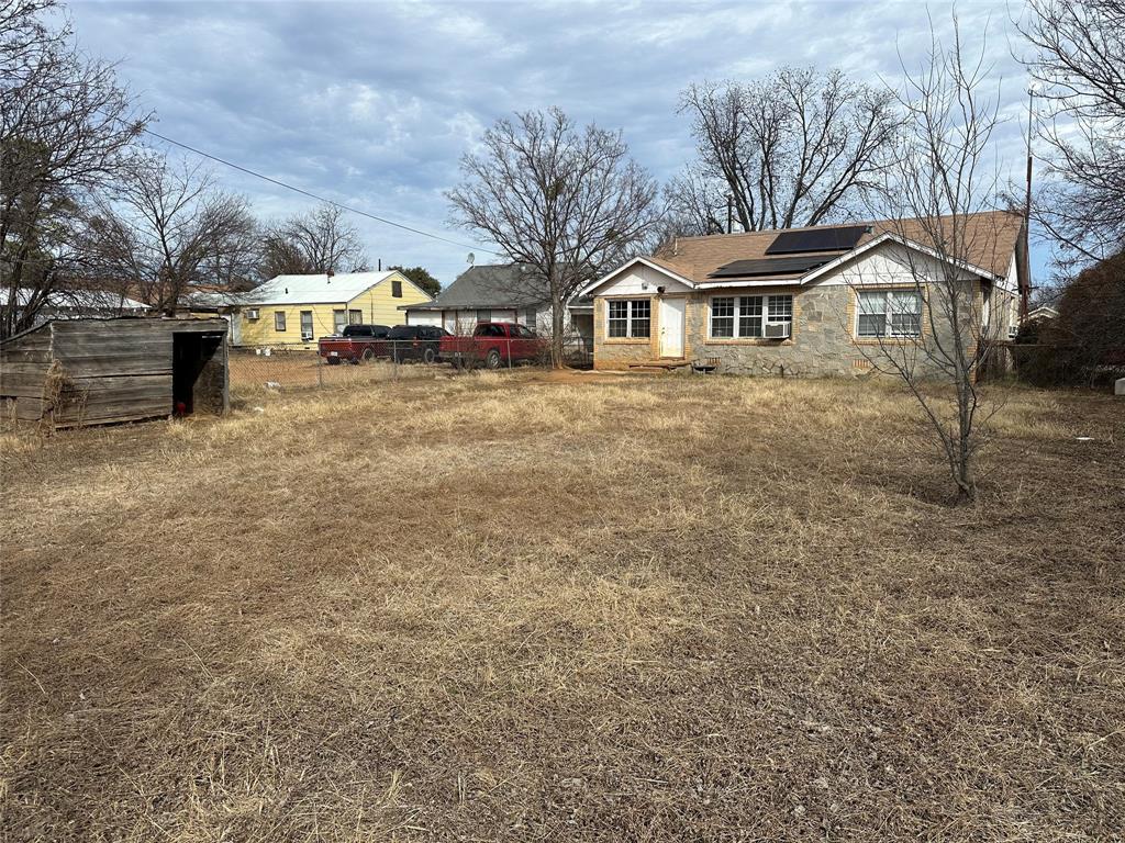 Longley Add - Residential