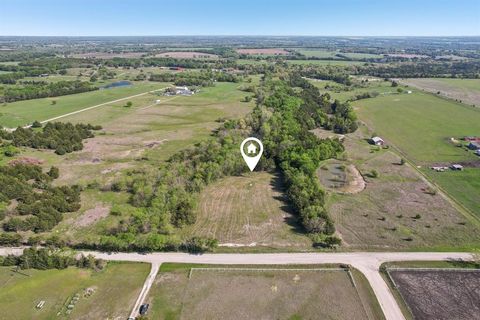 1900 County Road 4535 Trenton TX 75490