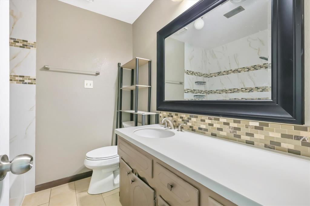 Meadows Add - Residential