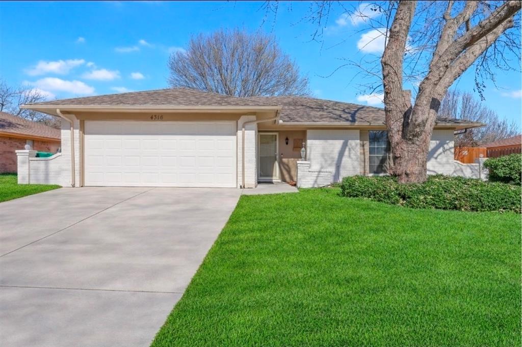 Meadows Add - Residential