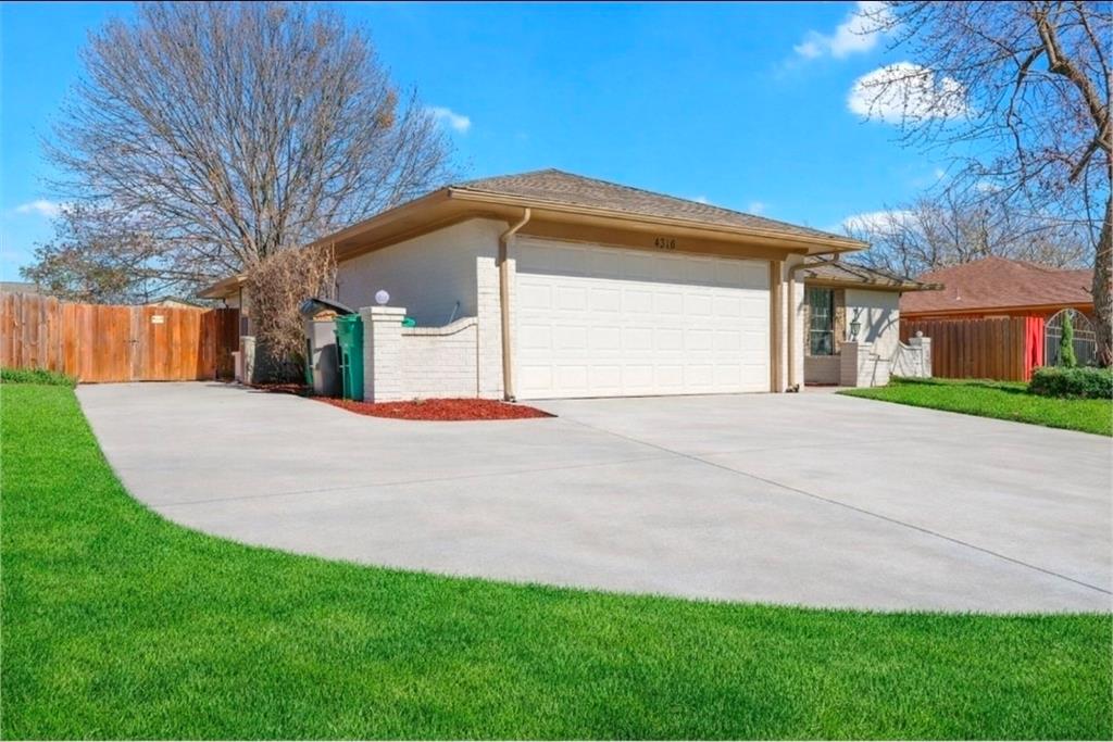 4316 Yellowleaf Drive