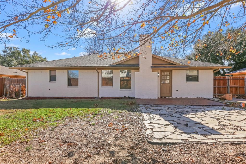 Meadows Add - Residential