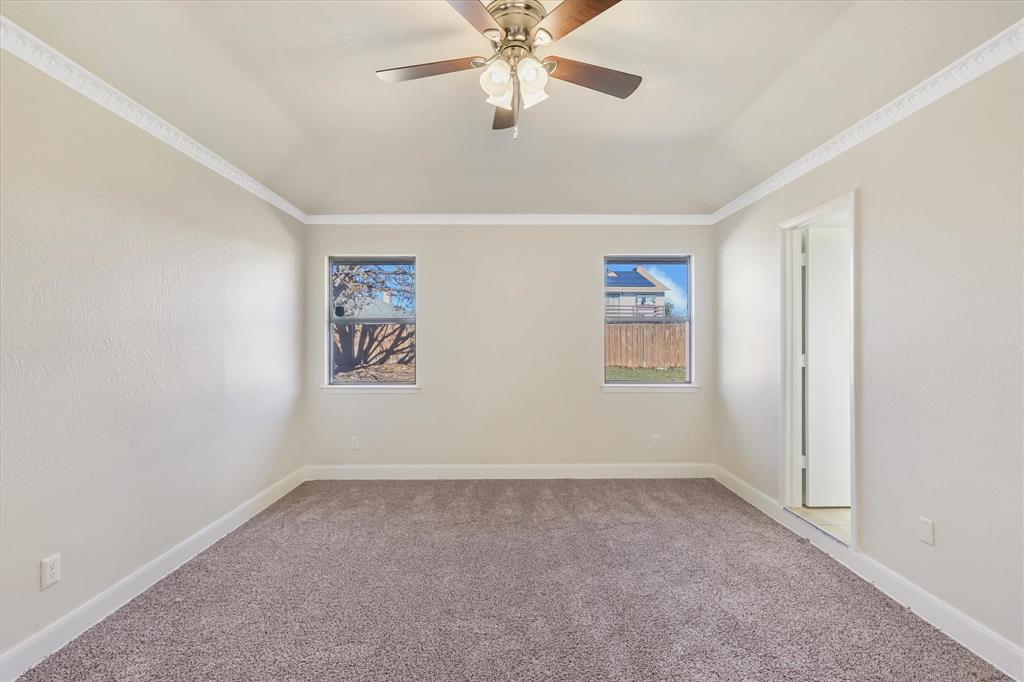 Meadows Add - Residential