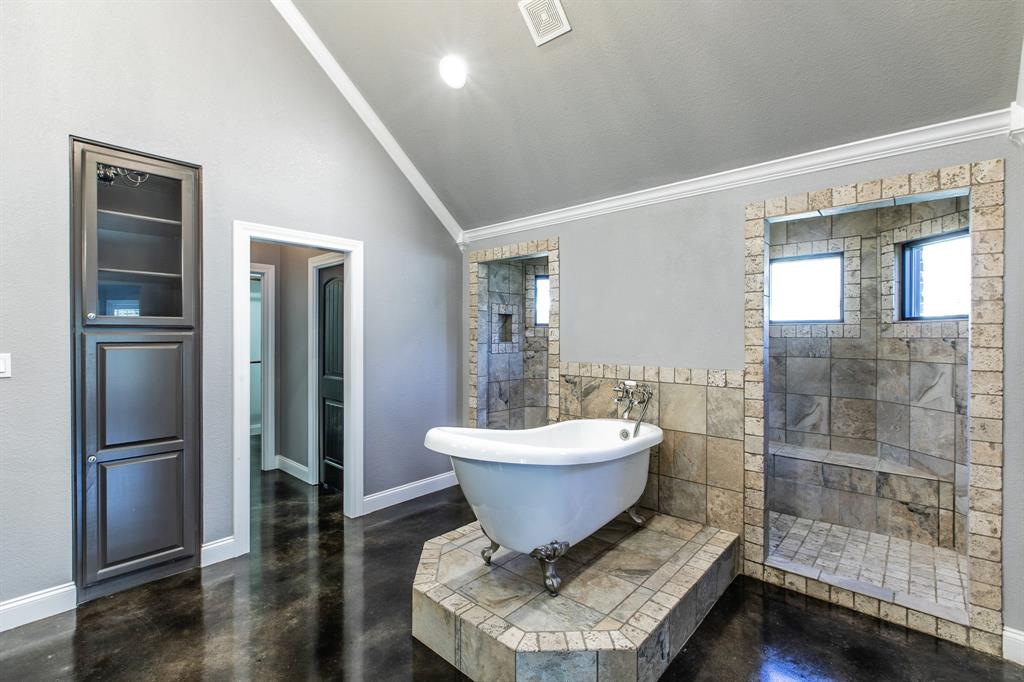 Austin Colony - Residential