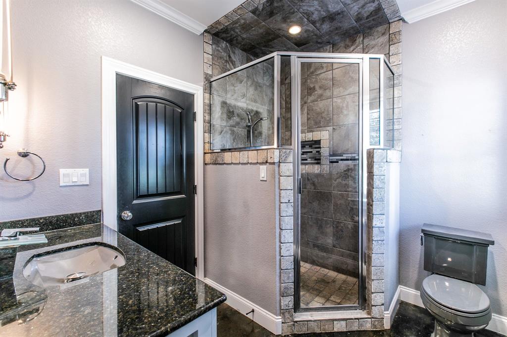 Austin Colony - Residential