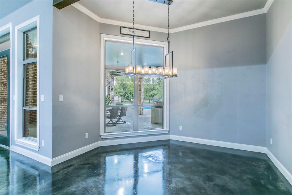 Austin Colony - Residential