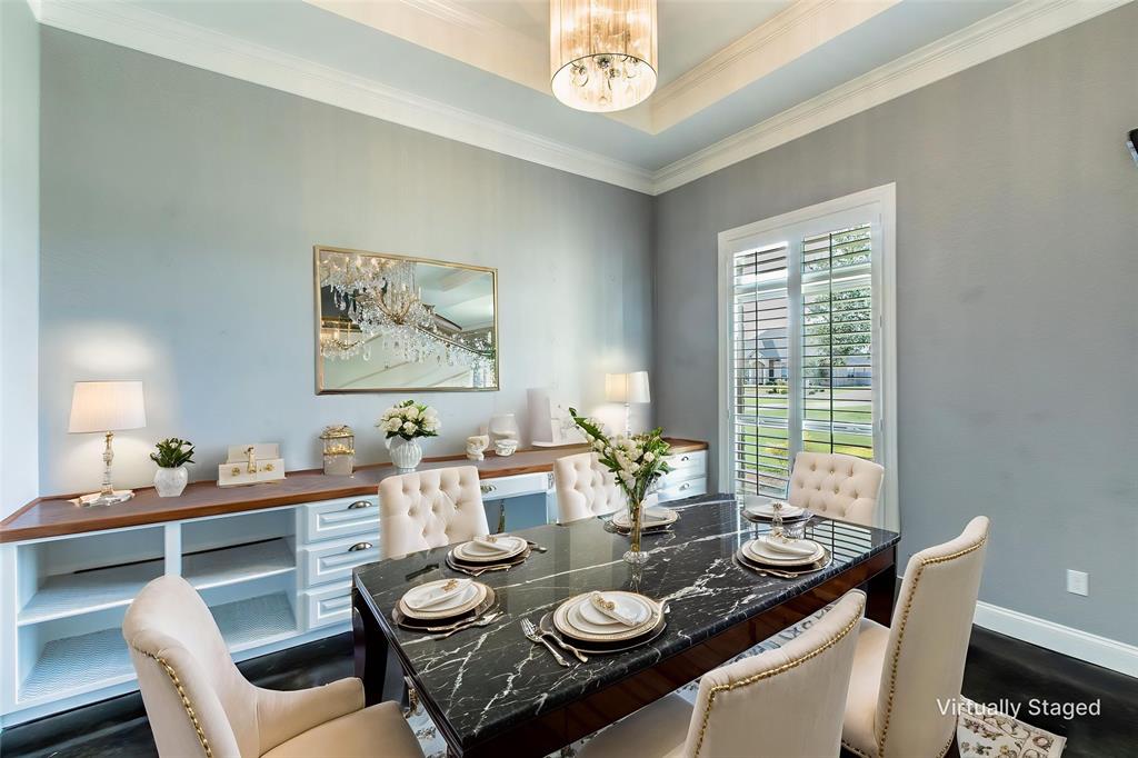 Austin Colony - Residential