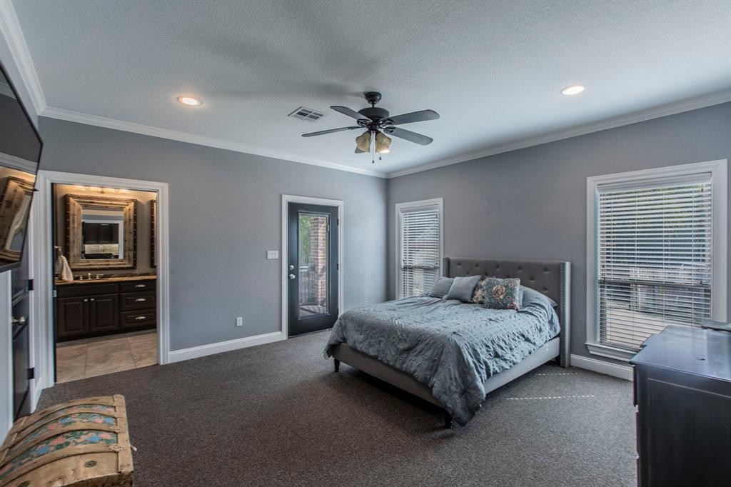 Austin Colony - Residential