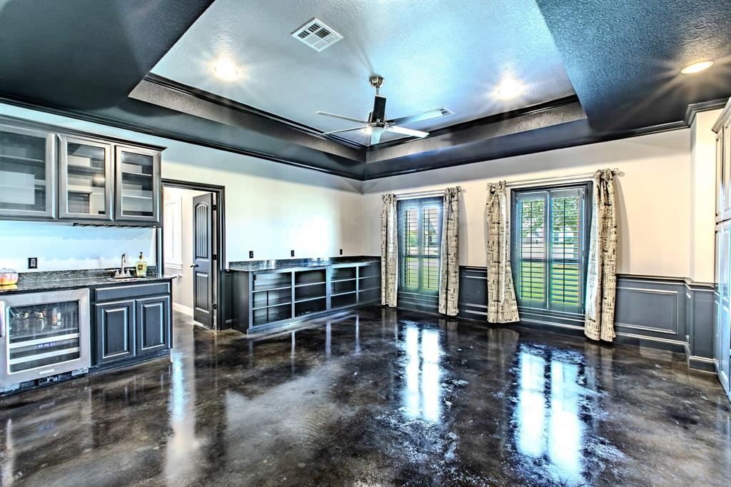 Austin Colony - Residential