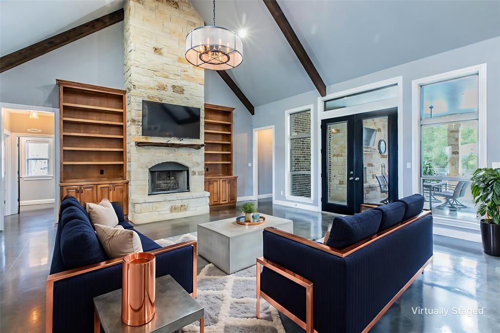 Austin Colony - Residential