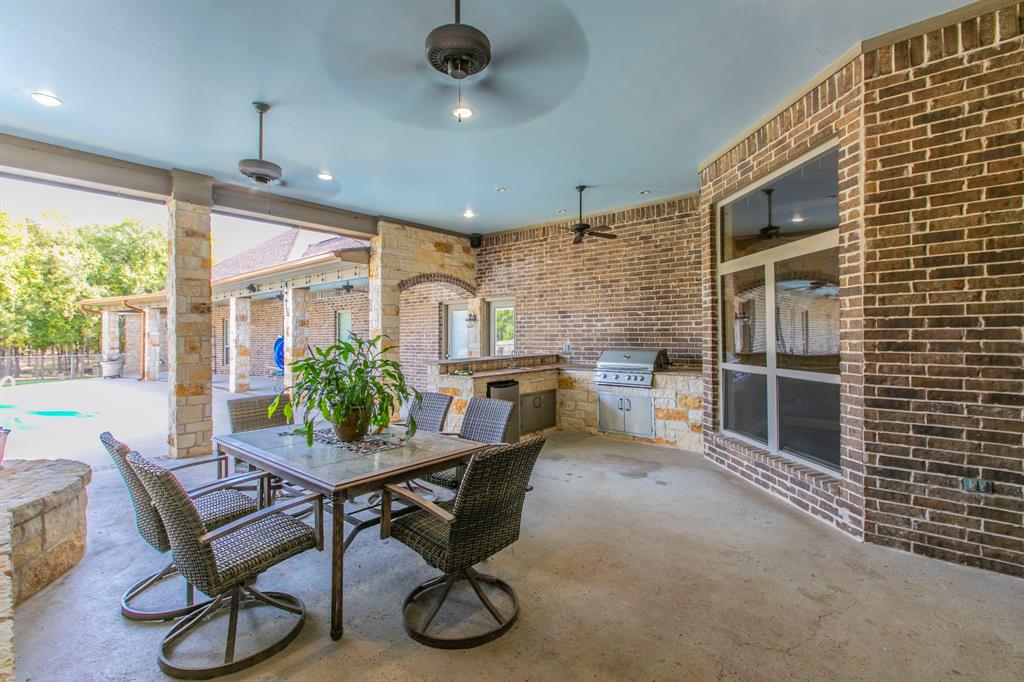 Austin Colony - Residential