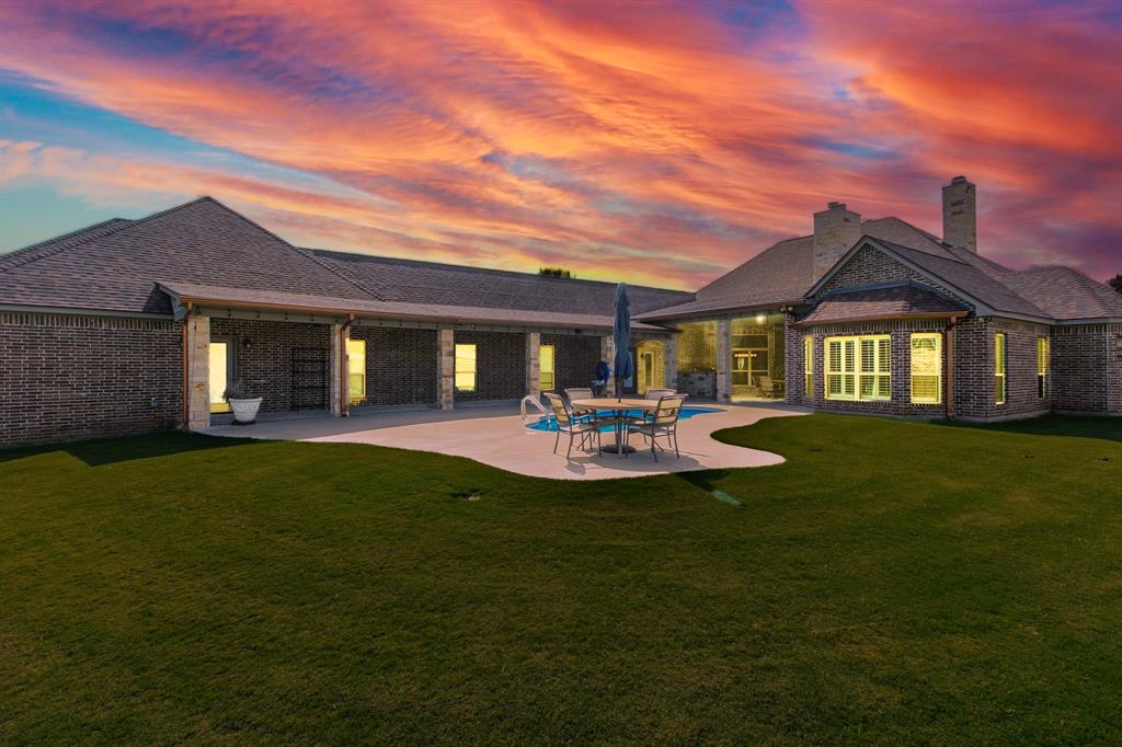 Austin Colony - Residential