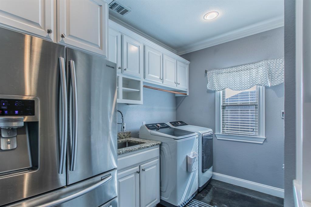 Austin Colony - Residential