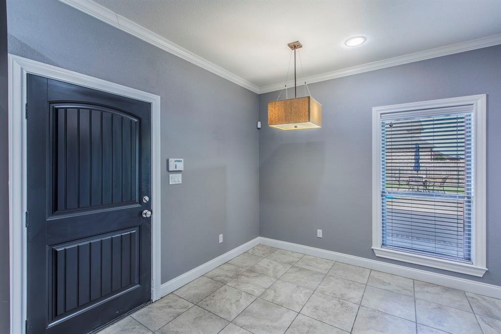 Austin Colony - Residential