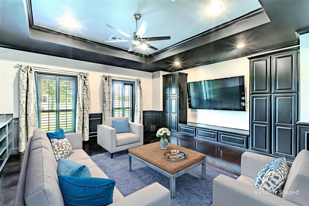 Austin Colony - Residential