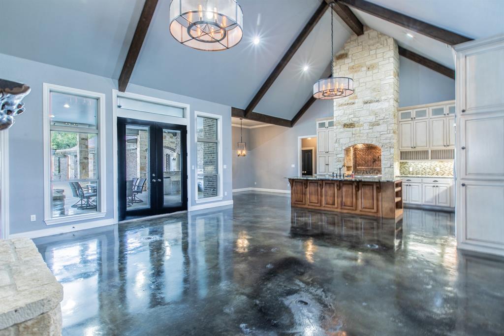 20 Independence Trail