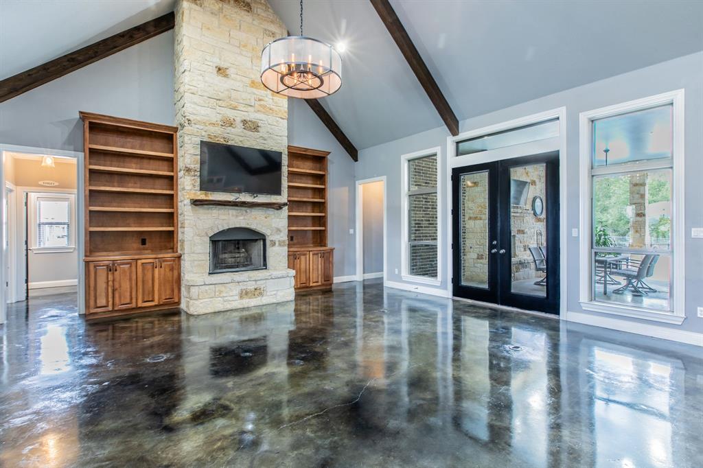 20 Independence Trail