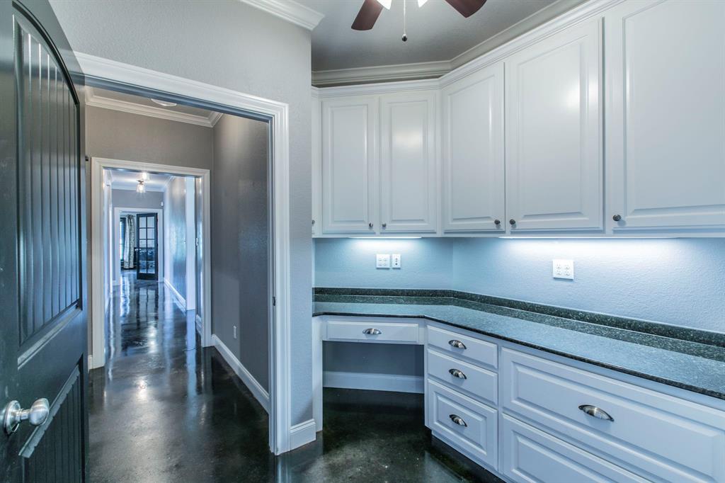 Austin Colony - Residential