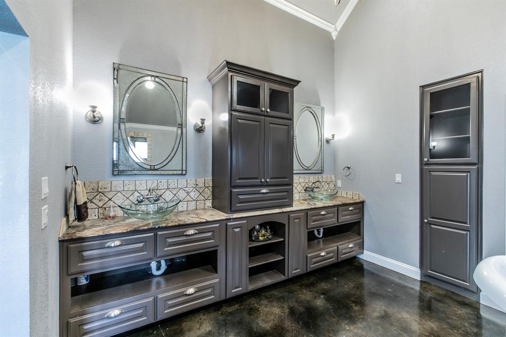 Austin Colony - Residential