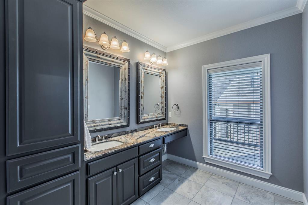 Austin Colony - Residential