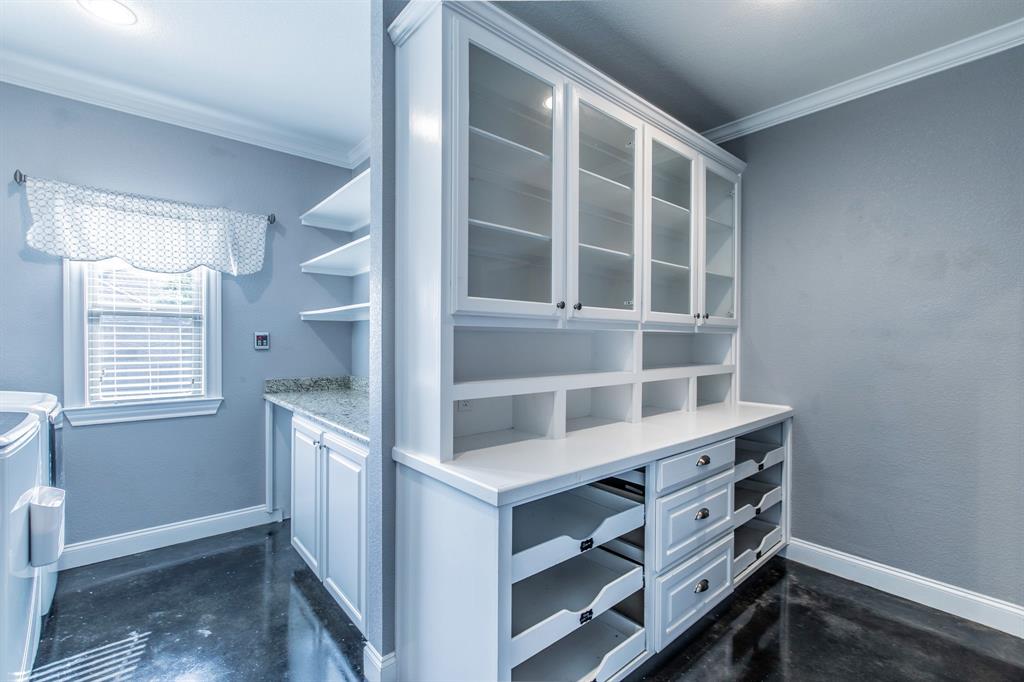 Austin Colony - Residential