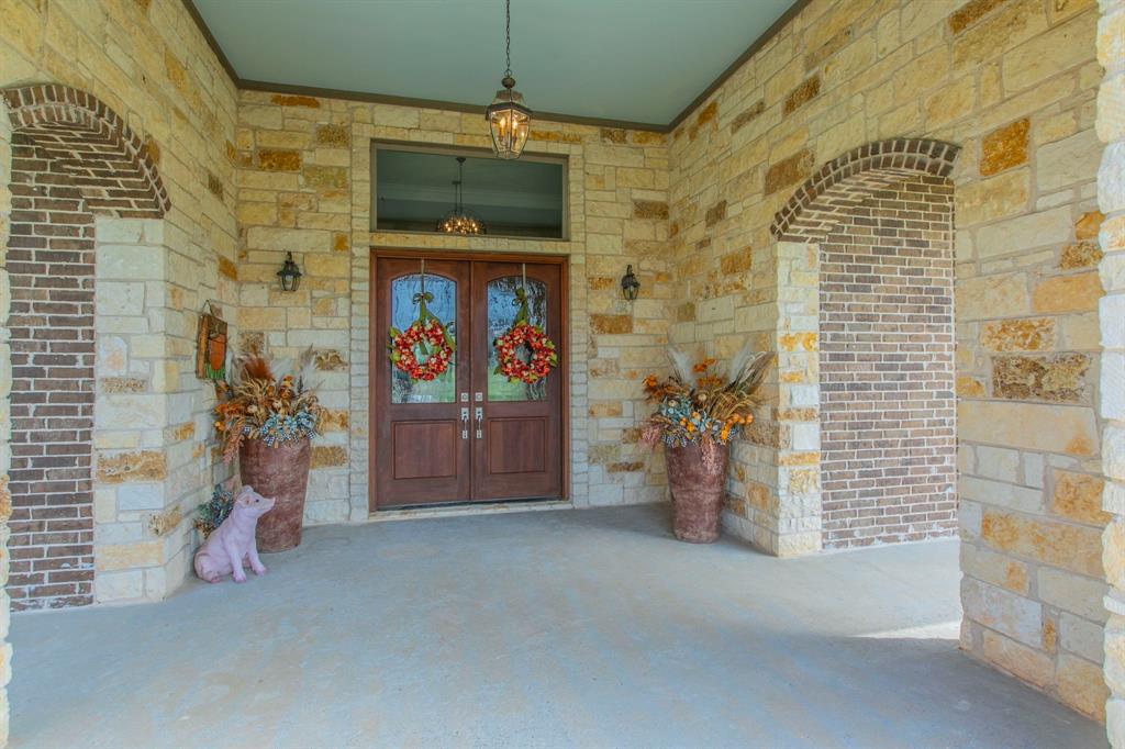 20 Independence Trail
