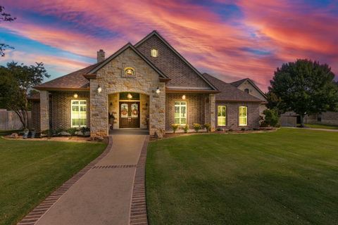 20 Independence Trail Waco TX 76708