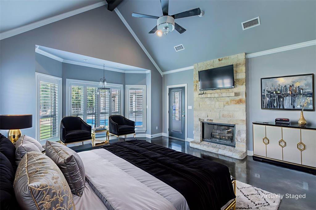 Austin Colony - Residential