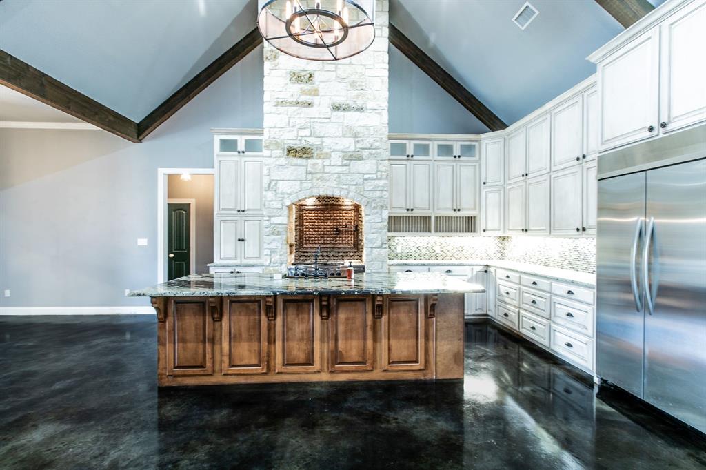 Austin Colony - Residential