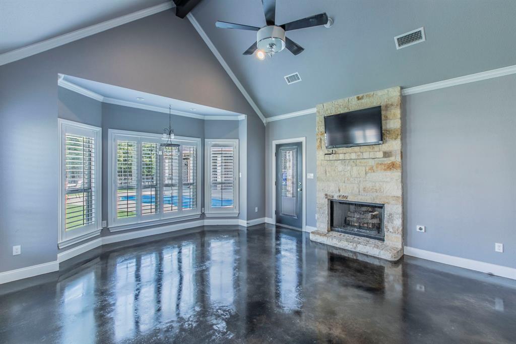 Austin Colony - Residential