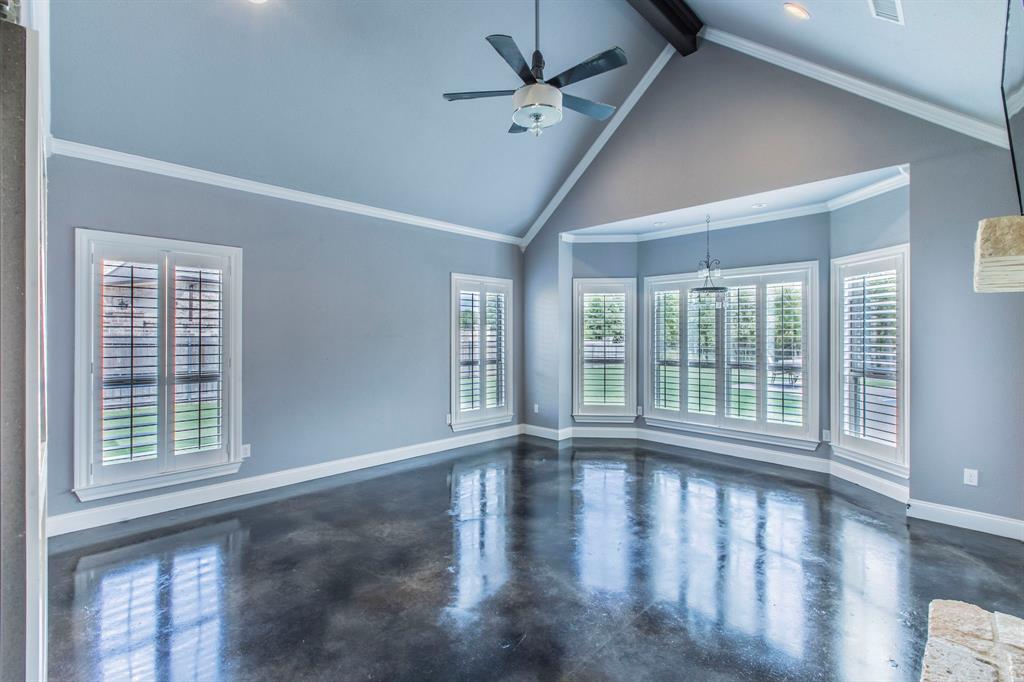 Austin Colony - Residential