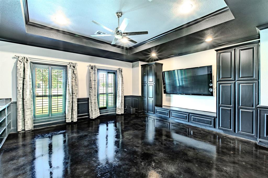 Austin Colony - Residential