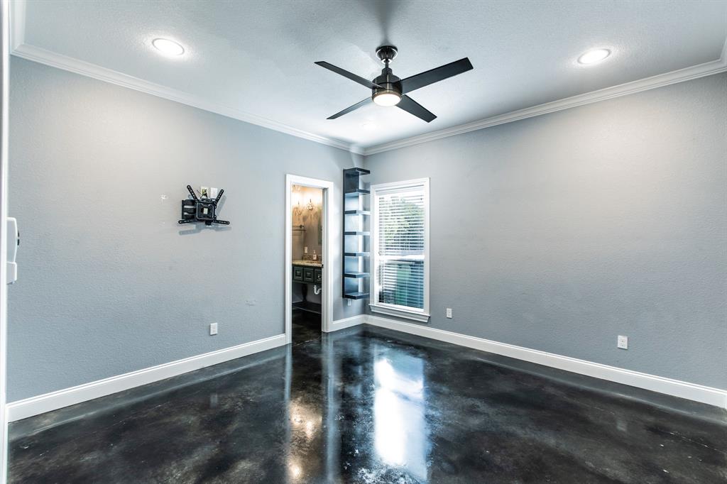 Austin Colony - Residential