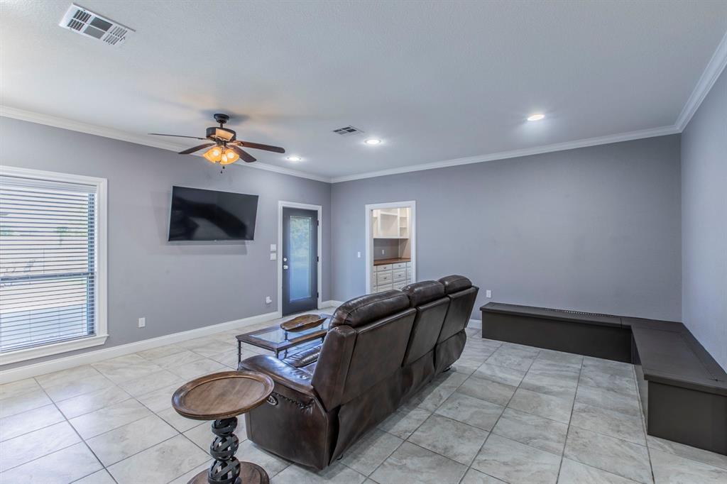 Austin Colony - Residential