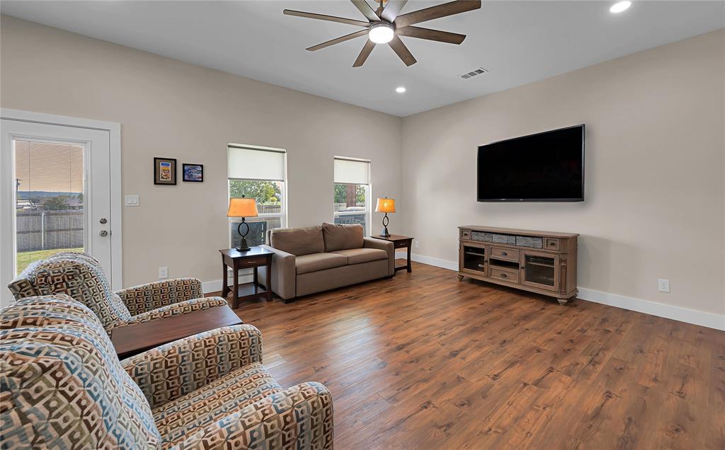 Krueger Add #9 - Residential