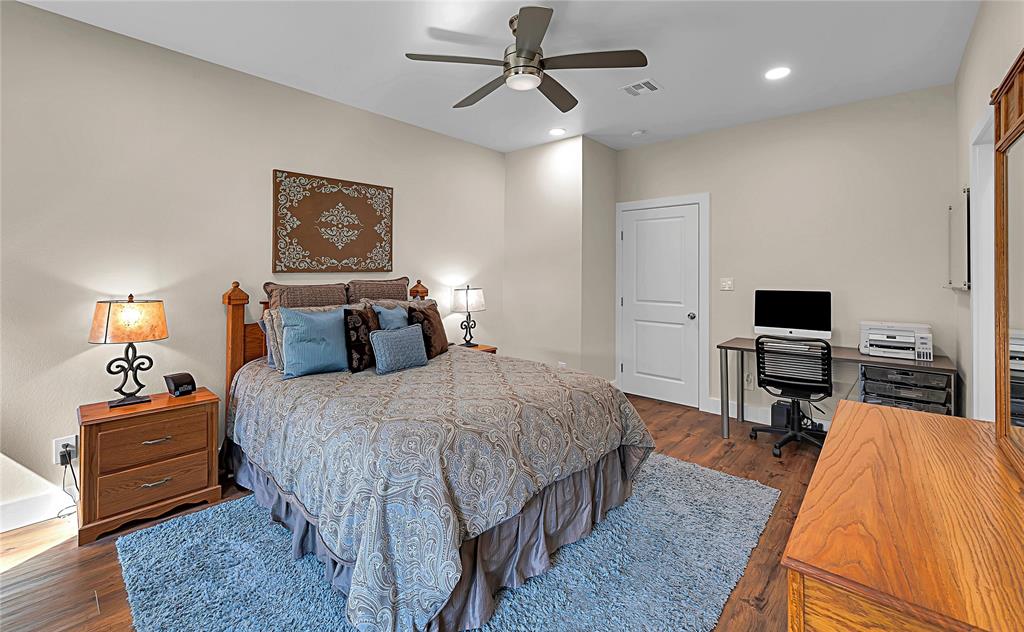 Krueger Add #9 - Residential