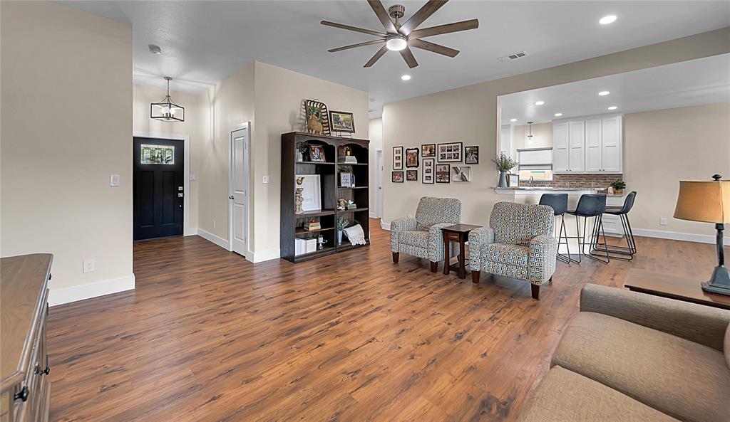 Krueger Add #9 - Residential