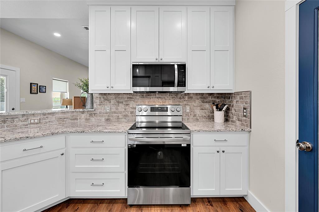 Krueger Add #9 - Residential