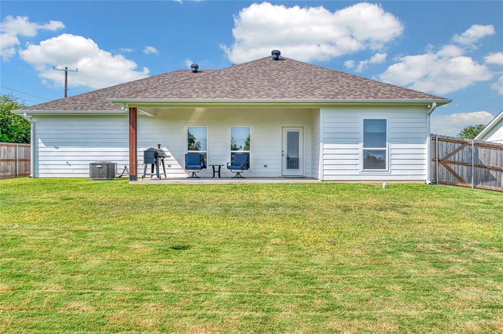 Krueger Add #9 - Residential