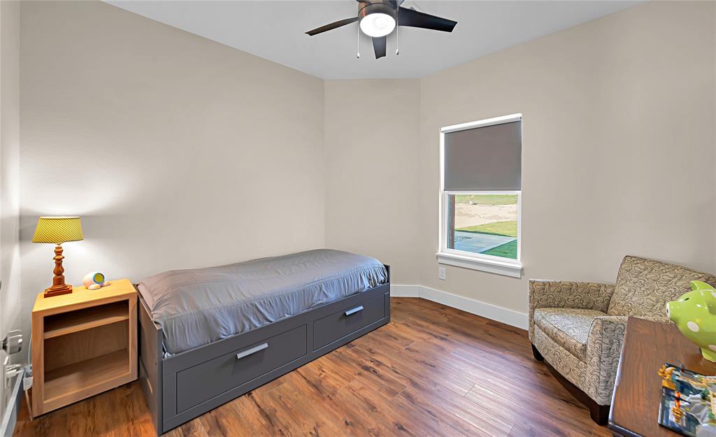 Krueger Add #9 - Residential