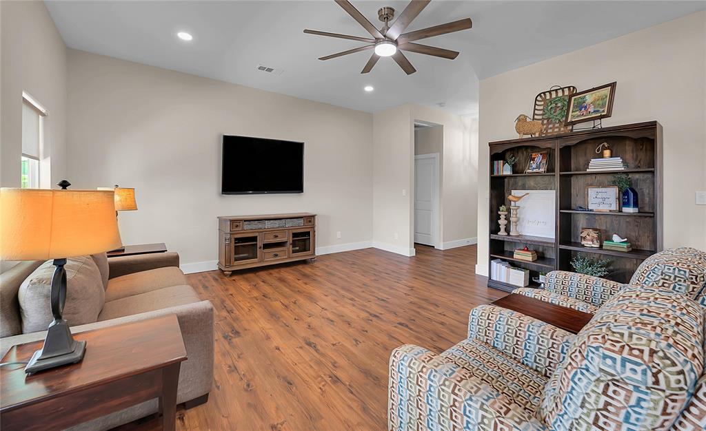 Krueger Add #9 - Residential