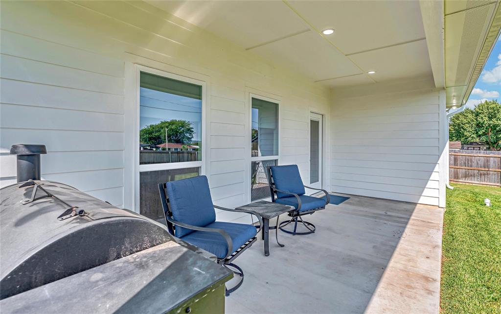 Krueger Add #9 - Residential