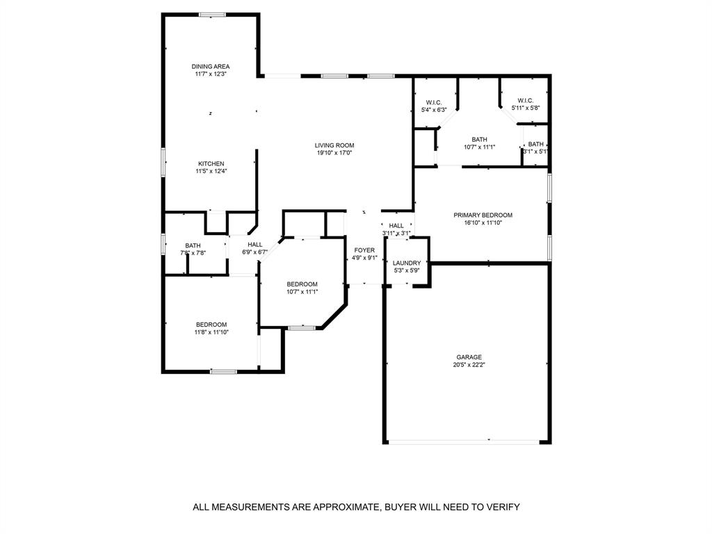 Krueger Add #9 - Residential