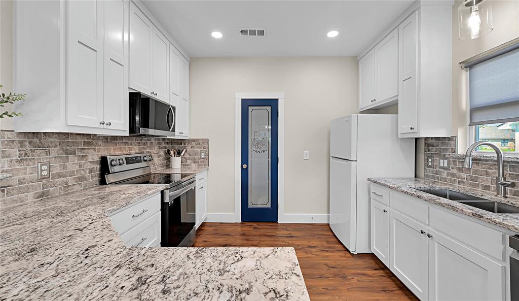 Krueger Add #9 - Residential