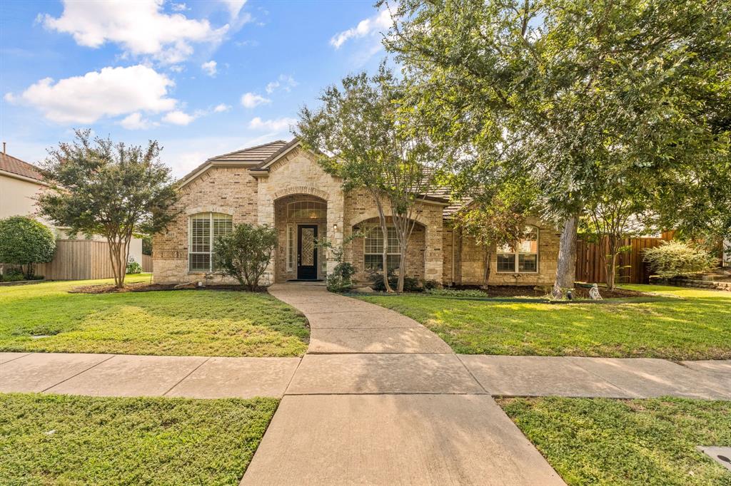 2015 Crockett Circle