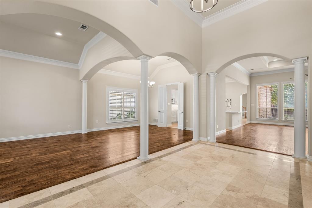 2015 Crockett Circle