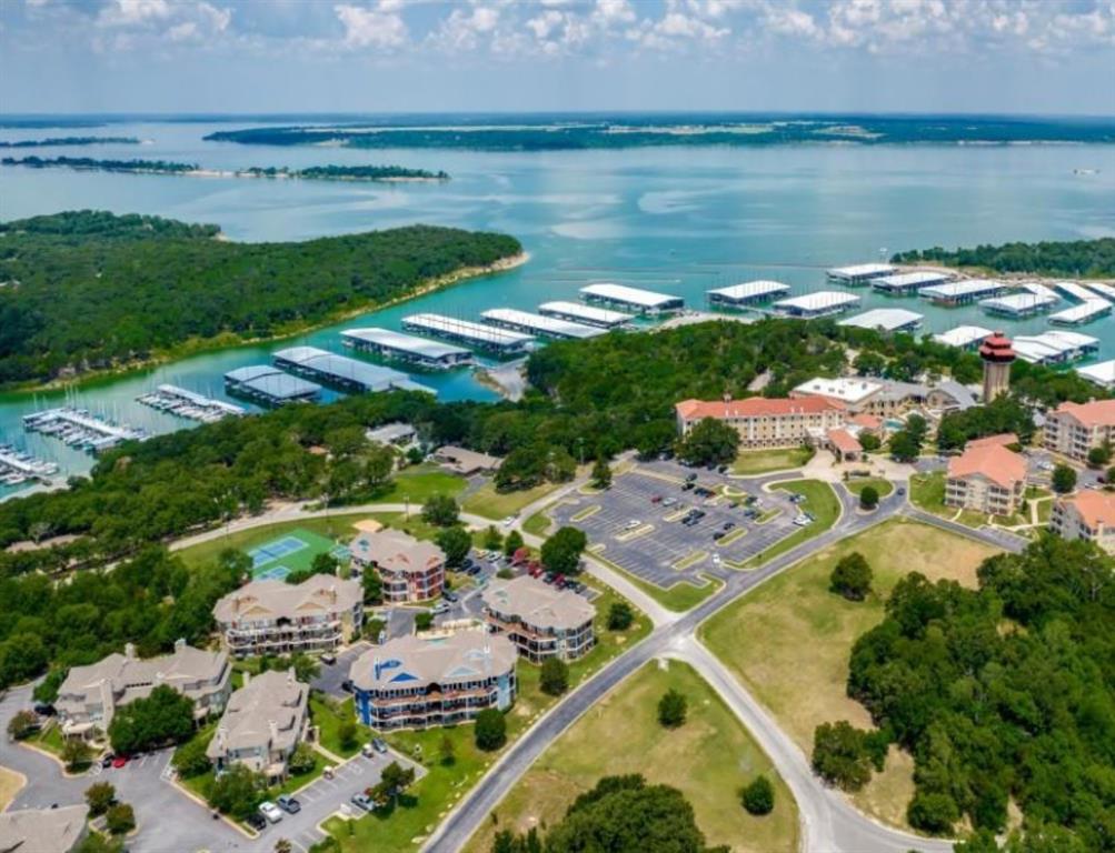 Tanglewood Villa Condos Bldg B - Residential