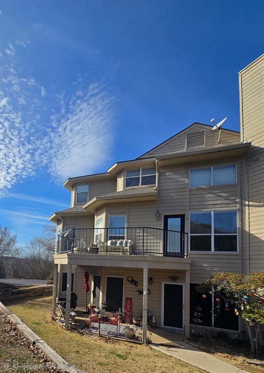 Tanglewood Villa Condos Bldg B - Residential